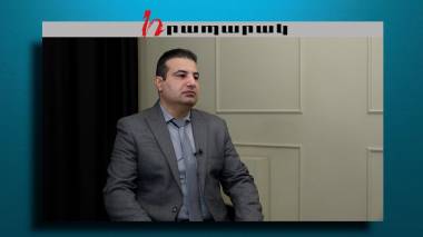Իրանը տարիներ շարունակ պատրաստվում է պատերազմի, քանի որ խաղաղություն է ուզում