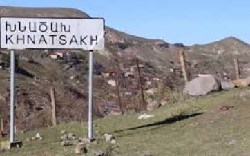 Lրիվս տեղում ենք, մենք տյուս չենք կյալու՝ թորքի կլոխը թաղեմ․ Խնածախի բնակչուհի