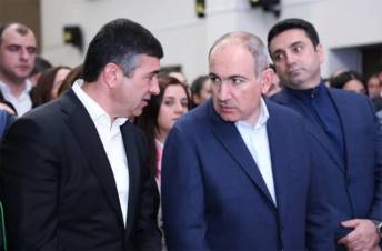 Դասեր քաղենք