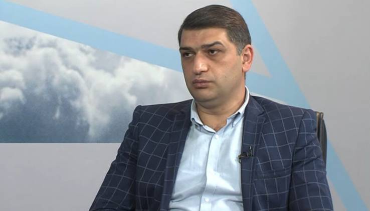 Թուրքիան կարող է օգտվել առիթից ու գրավել Հալեպը 