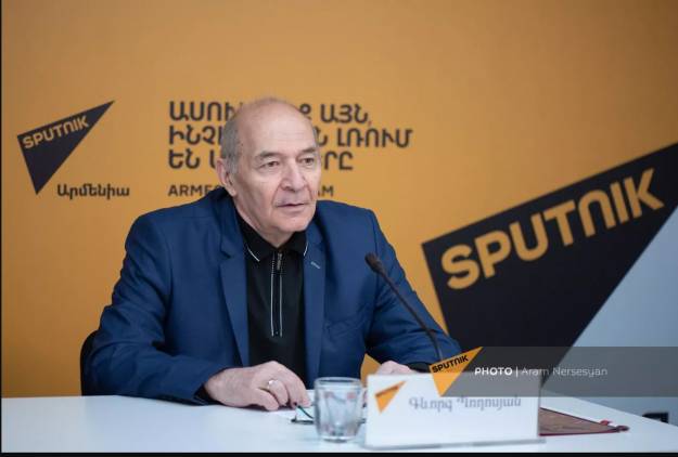 ՔՊ-ի 11.8%-ը պատմական մինիմում է` այդպիսի տոկոսով չեն գնում ընտրությունների