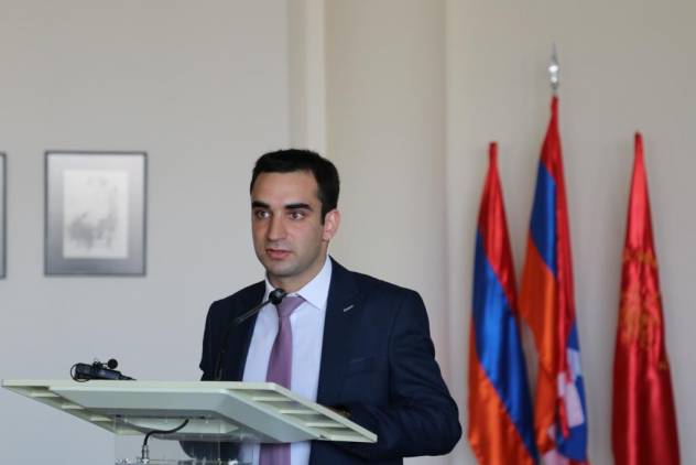 «Հրապարակ». Իշխանությունները դերակատարում չունեն գերիների բանաձեւի ընդունման գործընթացում