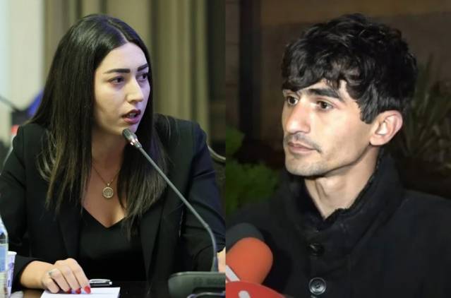 Անբնականն ու աննորմալը
