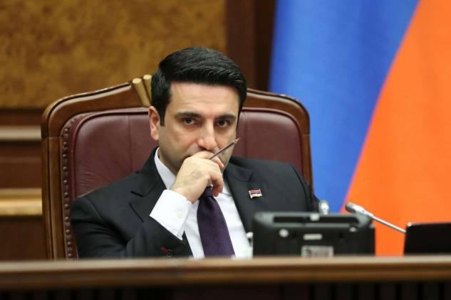 Իսկապես, ողբալու բան է