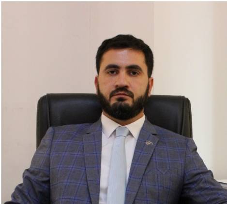 Արթուր Խալաթյանը հրաժե՞շտ է տվել պաշտոնին