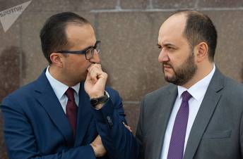 Խունտան՝ դա մի կենդանի է…
