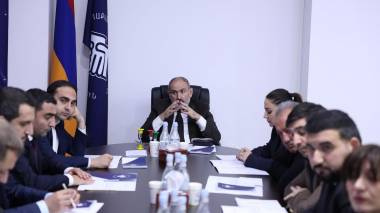 Լավ է, տեր Թոդիկն էլ հասավ