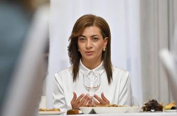 «Հրապարակ»․ Կրթվելը նորաձեւ է, բայց ամեն ինչ ձեւ է