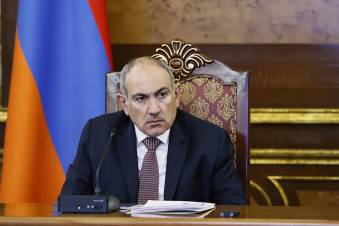 Փաշինյանի քարոզած Նոր Հայաստանը Yeni Azərbaycan-ի կրկնօրինակն է