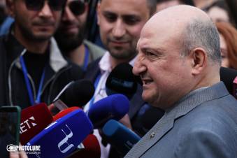 Գյումրին՝ խաղաղության խաչմերուկ