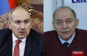 «Հրապարակ». Երբ ասում է` կադրեր չկան, ըստ ամենայնի, նկատի ունի, որ ՔՊ-ական կադրեր չկան