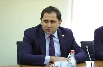 Ամերիկացի զինծառայողնե՞ր են ժամանել Հայաստան