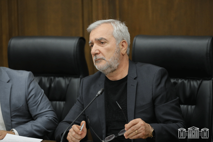 «Հրապարակ». ՔՊ-ում թեժ մարտեր են սպասվում