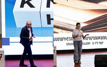 «Հրապարակ». Մարդը վատ է ապրում՝ ոչ թե որովհետեւ քիչ է վաստակում, այլ՝ որովհետեւ քիչ է վճարում պետբյուջե