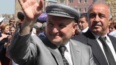 Ֆաշիստներն՝ ընդդեմ կոմունիզմի