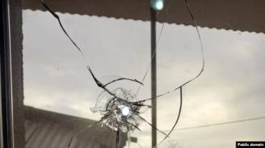 Խաղաղության սինդրոմի հետեւանքները