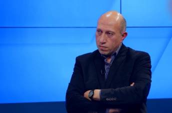 Չէի ուզի, որ մեր հասարակությունը հիմա էլ Իրանի մասով ընկներ էյֆորիկ տրամադրությունների կամ պատրանքների մեջ