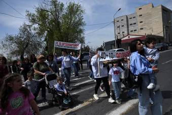 «Հրապարակ». Փաշինյանի կառավարությունն արցախցիների հետ «բազառի» մեջ է մտել
