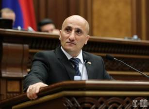 ԿԸՀ-ն մնում է հավատարիմ թվային նկարչությանն ու ձեռնածություններին