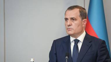 Ադրբեջանցի գործընկե՞ր. չե՞նք շտապում, արդյոք