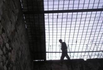 ՍՊԻԴ-ով հիվանդ դատապարտյալը փորձել է կախվել