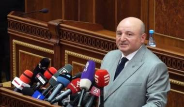 Վարչապետի թեկնածու կառաջադրվեմ 2026-ին
