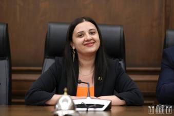 «Հրապարակ». Մարտուն Գրիգորյանին թվում է, որ եթե իր տղան չէր մասնակցում այդ ցիրկին, իրենց պատասխանատվությունը նվազում է