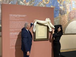 «Հրապարակ». Ազգային պատկերասրահ են վերադարձել երբեւէ չցուցադրված կարեւոր գործեր