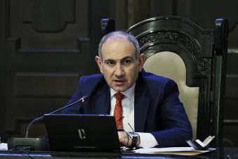 Խնդիրը շարժման մեջ չէ, այլ՝ ղեկավարի պաշտոնին իր հայտնվելու մեջ