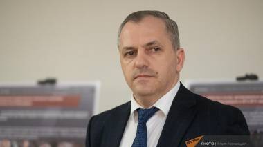 «Հրապարակ». Փակ հանդիպմանը երկու թեմա է քննարկվել