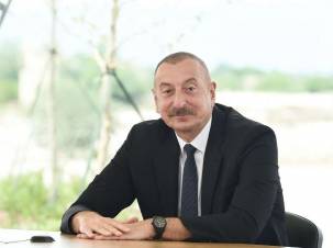 Պատերազմ չի լինի, կլինի վերջնական եւ անվերապահ կապիտուլյացիա