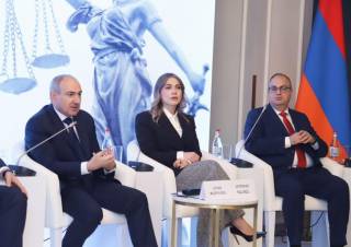 Հերթական անհեթեթությունը