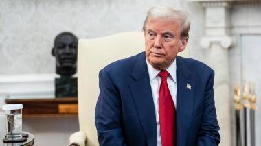 Դոնալդ Թրամփը լուծարում է Եվրամիությունը, որին փորձում է անդամակցել Հայաստանը