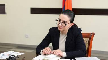 Օպերատիվ աշխատողները «բառիգներին» ասում են՝ որպեսզի կարողանաս շնչել, պետք է մեզ գործ տաս