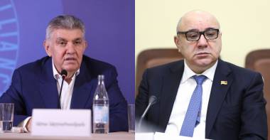 «Հրապարակ». Ապրիլի 24-ին Մոսկվայի հայկական եկեղեցում կոնֆլիկտ է եղել