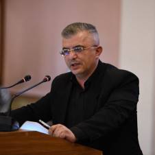 Ադրբեջանը լայն թափով եւ՛ յուրացման, եւ՛ ոչնչացման քաղաքականություն է վարում