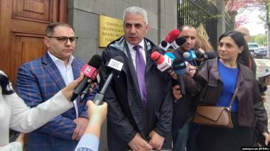 Իմպիչմենտ եւ վե՞րջ…