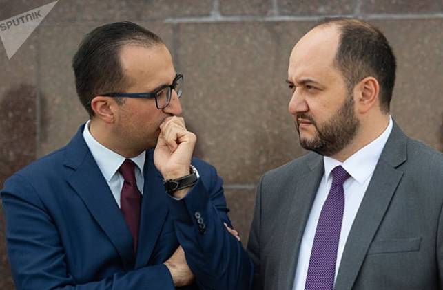 Խունտան՝ դա մի կենդանի է…
