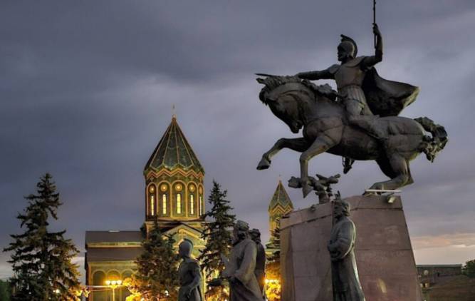 Կարեւոր քայլ