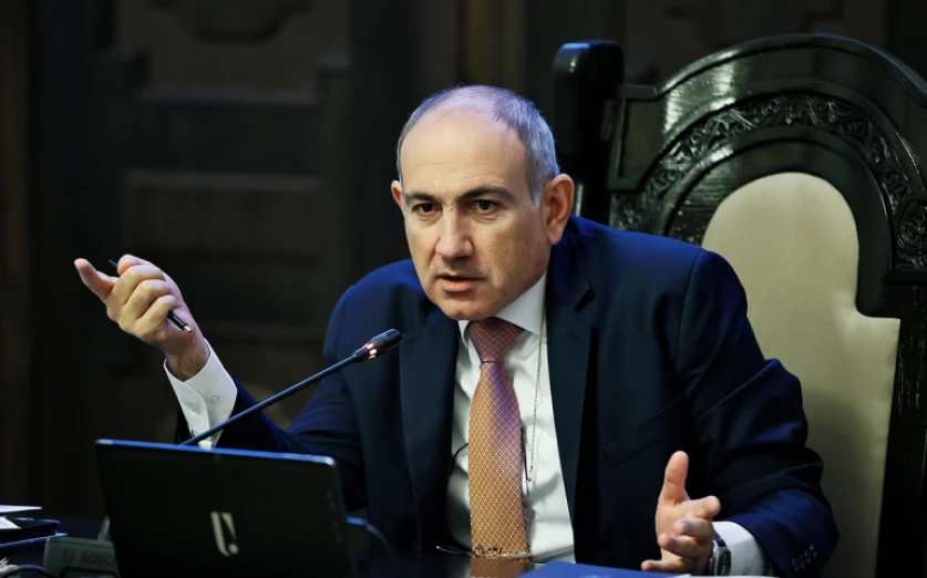 Իշխանության կադրային սո՞վ. չէ մի չէ