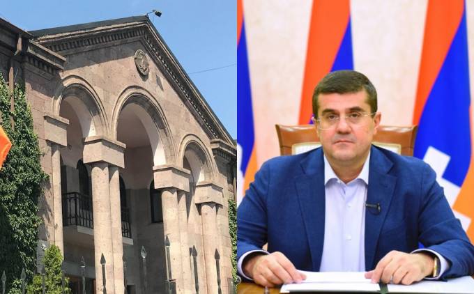 «Հրապարակ». Արայիկ Հարությունյանի թիմակիցները վերջին պահին չեն եկել նիստին
