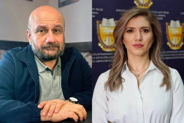 «Հրապարակ». Ռադիոյի տնօրենը միայն իր կնոջ խոսքի ազատությունն է հարգում` աշխատակիցներին արգելված է կարծիք ունենալ