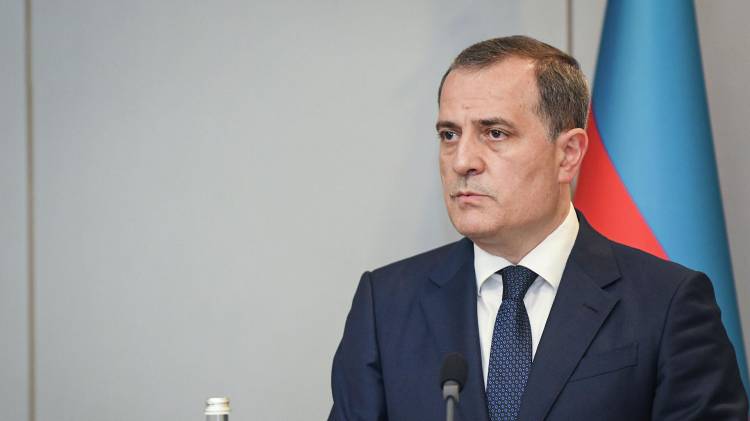 Ադրբեջանցի գործընկե՞ր. չե՞նք շտապում, արդյոք