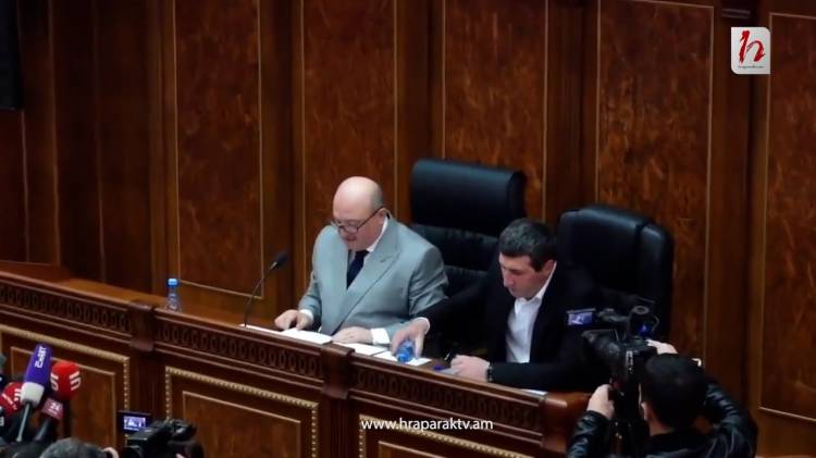 Իմ ընտանիքի հետ ես խռով եմ մինչև էսօր, ինչքան ուզեցին խառնել, չստացվեց․ Վարդան Ղուկասյան