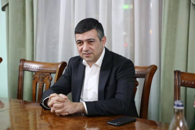 Սարիկ Մինասյանը կմնա՞ նույն դասարանում