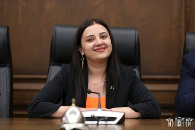 «Հրապարակ». Մարտուն Գրիգորյանին թվում է, որ եթե իր տղան չէր մասնակցում այդ ցիրկին, իրենց պատասխանատվությունը նվազում է