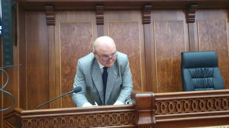 Ովքեր են հրավիրված Վարդան Ղուկասյանի երդմնակալությանը. ինչով է այն տարբերվելու