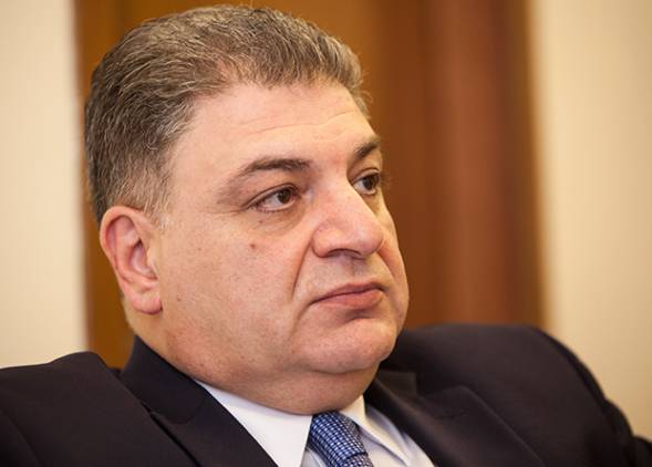 Գենետիկ կոդն այդպիսի հակում ունի՝ քնում է, բայց արթնանալիս շատ ծանր է արթնանում