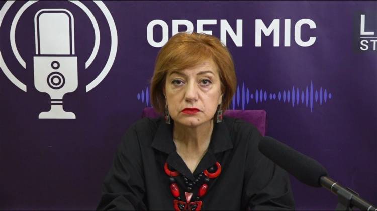«Հրապարակ». Ինչ է անելու նոր ստեղծվող հիմնադրամը
