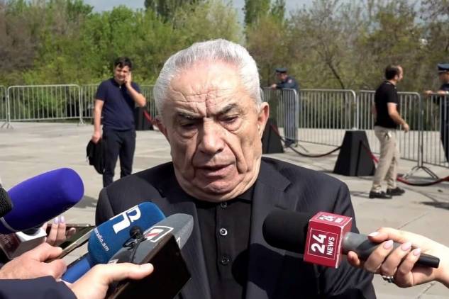«Հրապարակ». Ոչ թե պասիվություն ենք դրսեւորել, այլ` ակադեմիական գրագիտություն